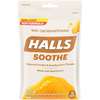 Halls Halls Honey Cough Drops 30 Count, PK48 00161